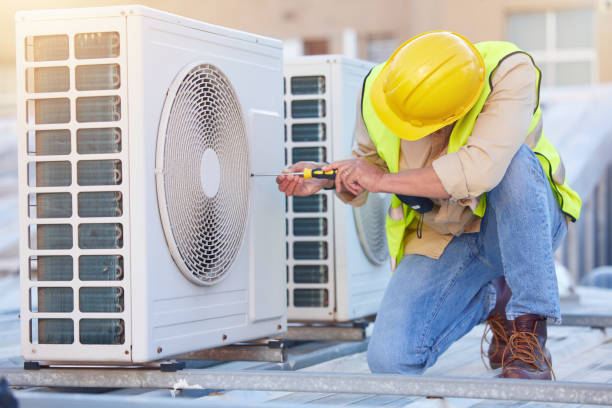 Best HVAC air duct cleaning  in Palmetto, GA