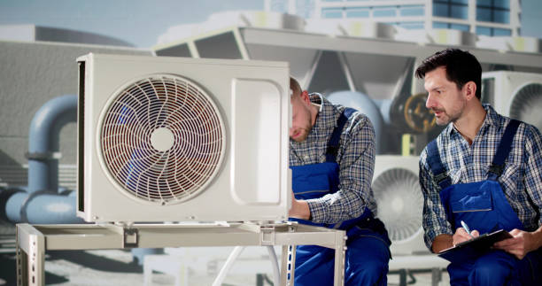 Best Affordable HVAC services  in Palmetto, GA