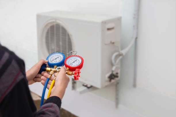 Best Local HVAC companies  in Palmetto, GA