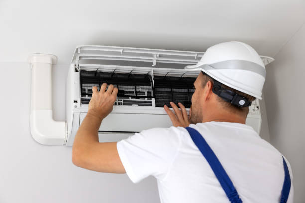 Best HVAC replacement cost  in Palmetto, GA