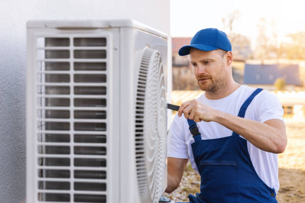 Best HVAC replacement cost  in Palmetto, GA