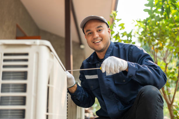 Best Commercial HVAC repair  in Palmetto, GA