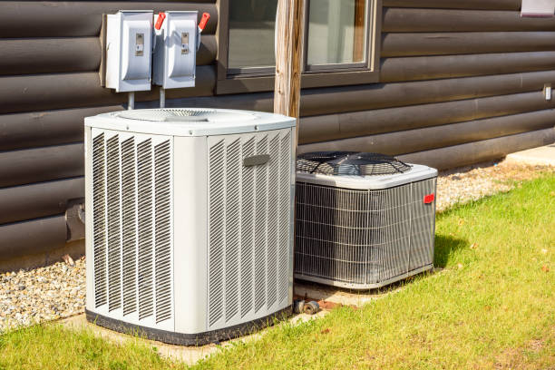 Best HVAC emergency services  in Palmetto, GA